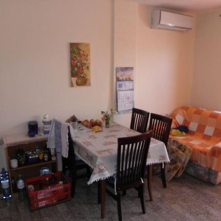 Apartments Milan In Baska Exterior photo