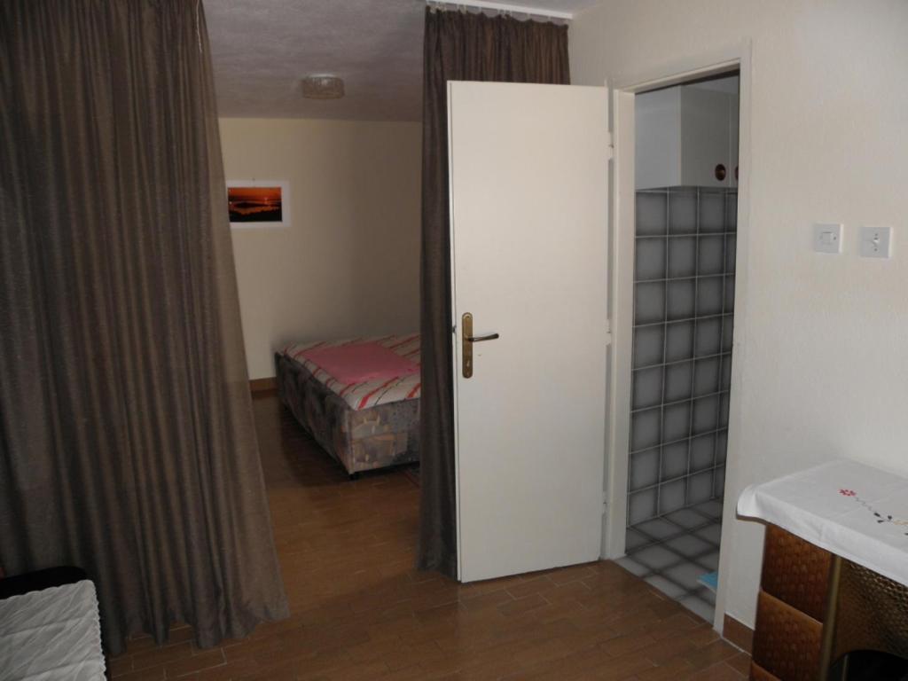 Apartments Milan In Baska Exterior photo
