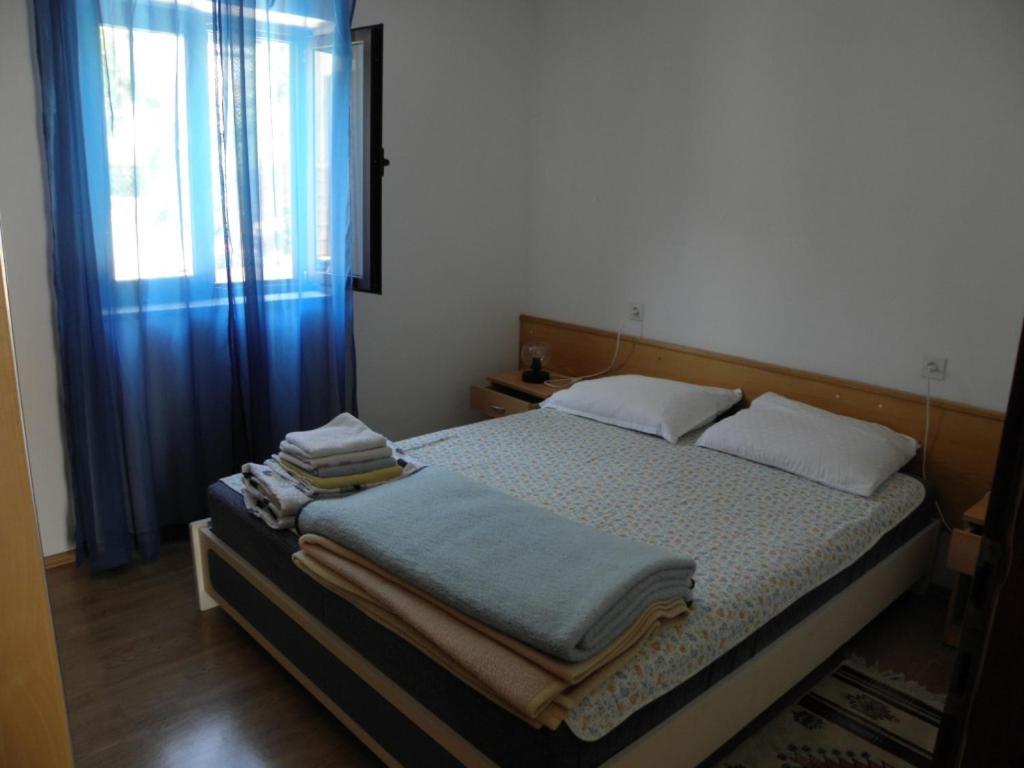 Apartments Milan In Baska Exterior photo